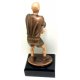 Figur Volleyball Herren H=21cm