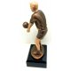 Figur Volleyball Herren H=21cm