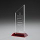 Fire Base Award 180mm inkl. Gravur