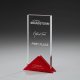Fire Diamond Award 230mm inkl. Gravur