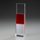 Fire Step Acryl-Award 285mm inkl. Gravur