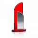 Fire Wing Acryl-Award 275mm inkl. Gravur
