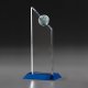 Globe Excellence Award 260mm inkl. Gravur