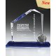 Globe Regal Peak 150mm inkl. Gravur