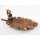 Gremegro Eichhörnchen Schale Polystein farbe L.25x15cm (Art.-Nr.: 329.022)