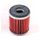 Hiflo Filter HF981 (Yamaha 5YP-E3440-00)