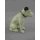 Hund Terrier Eisen farbig H.10xL.10xB.5cm