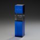 Indigo Cubix Kristallglastrophe 240mm inkl. Gravur