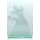 Jadeglastrophäe Stern 26cm inkl. Geschenkbox & Gravur