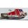 Krawattenklammer E-Lok 101 001-6 rot von Euro-Roller Shop