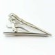 Krawattenklammer Schere silberfarben Friseuer /Schneiderin / Schneider