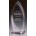 Crystal Ice Arrowhead Award 195mm inkl.Text & Logogravur