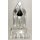 Kristall Five Star Diamond 300mm, Preis ist incl.Text & Logogravur, keine weiteren Kosten