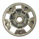 Kupplungszahnrad - Duo 4/1, KR51/1S - M53 mit Kupplungsautomatik