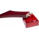 Mahagoni-Look Trophe H200mm