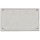Premium Quadrat Haustafel 28 x 16 cm silberfarbene Beschriftung