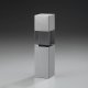 Metal Cubix Award 240mm inkl. Gravur