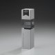 Metal Cubix Award 240mm inkl. Gravur