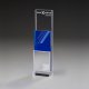Modern Step Acryl-Award 240mm inkl. Gravur
