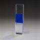 Modern Step Acryl-Award 240mm inkl. Gravur