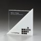 Prudhoe Award 155mm inkl. Gravur