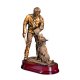 Resinfigur Figurant 300mm
