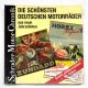 Schrader-Motor-Chronik Die schnsten deutschen Motorrder neu und noch verschweit