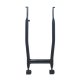Schwinge hinten S50, S51, S70 schwarz orginal Simson DDR mit Lagerspuren