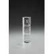 Triple Tower Kristallglas Trophe 240mm inkl. Gravur
