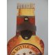 Wandschild Eisen OPEN BOTTLE HERE BEER H.37x16cm Gewicht 0,3 kg Flaschenffner