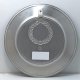 Zinnteller 24cm mit Emblem 50mm incl.Gravur