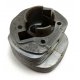 Zylinder KR51/1, SR4-2, SR4-4 reg. original Simson