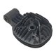 Zylinderkopf KR51/1, SR4-2, SR4-4, Duo 4/1 (f�r �40er Kolben)* ( top Gebrauchtteil)