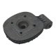 Zylinderkopf KR51/1, SR4-2, SR4-4, Duo 4/1 (f�r �40er Kolben)* ( top Gebrauchtteil)
