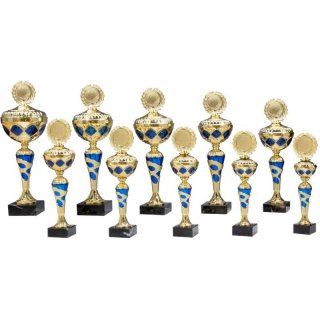 Pokal go-bl. H433mm Jacinda
