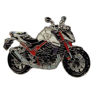 Anstecker /  Pin  AS HONDA CB 750 Hornet
