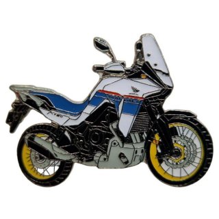 Anstecker /  Pin  AS HONDA Transalp 750