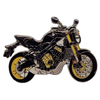 Anstecker /  Pin  AS Honda CB 650 R