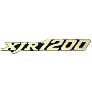 Anstecker / Pin YAMAHA XJR 1200 Logo