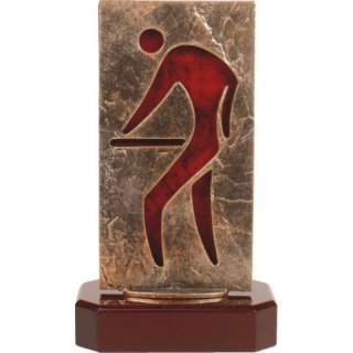 Award Billiard H=220mm