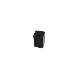 Batterie 6V   8 Ah (Nickel-Kadmium) schwarz mit Deckel fr ES175, ES175/1, ES250, ES250/1, ES300