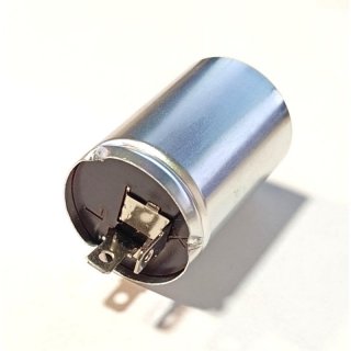 Blinkergeber 12V 2x21W it Gummihalterung