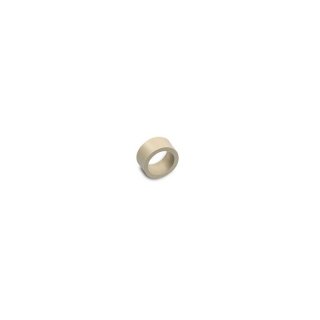 Distanzstck elfenbein fr Blinker KR links (Innenma 22) - neue Produktion ***