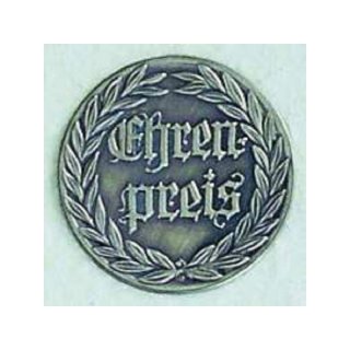 Emblem D=50 mm Ehrenpreis