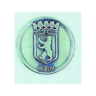 Emblem D=50 mm B-L Berlin