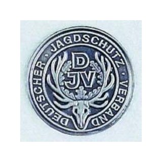 Emblem D=50 mm DJV