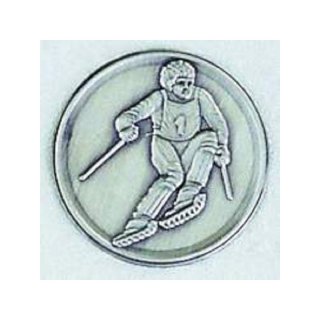 Emblem D=50 mm Gras-Ski