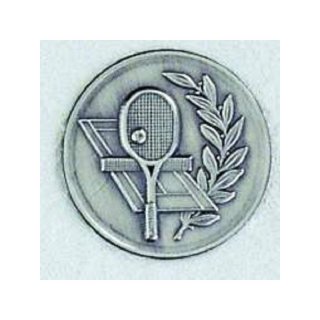 Emblem D=50 mm Tennis