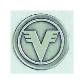 Emblem D=50 mm Volksbank