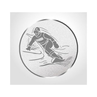 Emblem D=50mm Snowboard